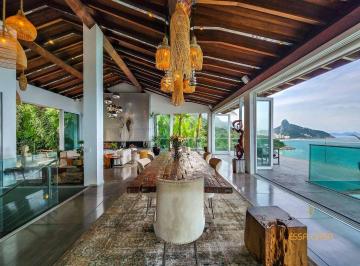 1842e08c8388d954ae1dbb3d0c36601a7afe0513 · Casa com 5 dormitórios à venda, 565 m² por R$ 15.750.000,00 - Joá - Rio de Janeiro/RJ