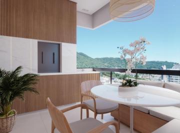 Foto 01 · Apartamento, Fazendinha, Itajaí, SC