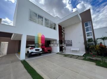 Casa · 505m² · 6 Quartos · 6 Vagas · Vendo Casa Alto Padrão no Reserva Bangalay com 6/4 sendo 5 suites