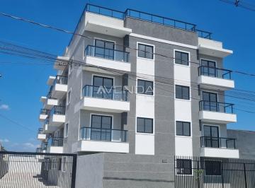 Apartamento · 68m² · 2 Quartos · 1 Vaga · Apartamento à venda - em Weissópolis