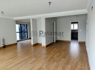 Apartamento · 181m² · 4 Quartos · 3 Vagas · Jardim Leonor Estuda Permuta Confira!