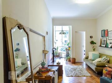 Apartamento · 100m² · 3 Quartos · Apartamento para Aluguel - Botafogo, 3 Quartos, 100 m² - Rio de Janeiro