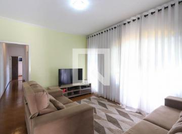 Casa · 200m² · 2 Quartos · 6 Vagas · Casa para Aluguel - Parque Panamericano, 2 Quartos, 200 m² - São Paulo