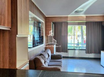 Apartamento · 80m² · 2 Quartos · 1 Vaga · Ap2112 | Apartamento à venda na Praia do Futuro | A poucos passos do mar
