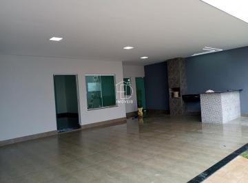 Foto 01 · Casa, Jardim Cândido Bertini, Santa Bárbara D'oeste, SP
