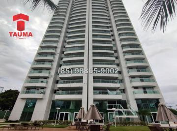 Foto 01 · Apartamento, Fátima, Fortaleza, CE