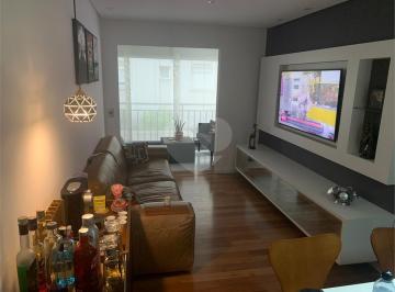 Apartamento de 2 quartos, São Paulo · Apartamento com 2 quartos na POMPÉIA