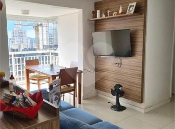 Apartamento de 2 quartos, São Paulo · Apartamento com 2 quartos na VILA ROMANA