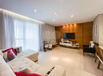 Apartamento de 3 quartos, São Paulo · Apartamento com 3 quartos na BARRA FUNDA
