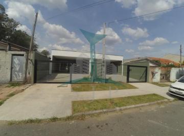 Foto 01 · Imperdível oportunidade: Casa à venda em São José dos Pinhais-PR, bairro Cidade Jardim, 3 quartos, 1