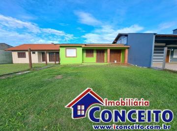Casa de 3 quartos, Imbé · C32 - Linda residência próxima ao mar no balneário Ipiranga