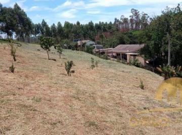 Terreno · 7800m² · Lotes à venda em Divisa de Terra Preta e Atibaia de 7.800m² escriturado