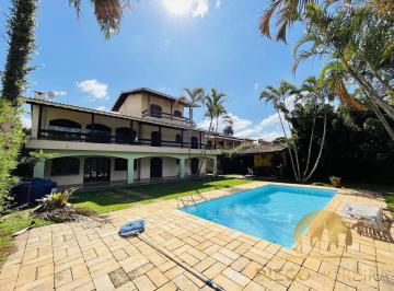 Casa · 1000m² · 5 Quartos · 4 Vagas · Casa à venda em condomínio Novo Horizonte com acesso para à represa
