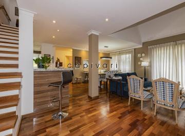 Apartamento · 160m² · 3 Quartos · 2 Vagas · Apartamento Duplex 3 suítes - Campos do Jordão