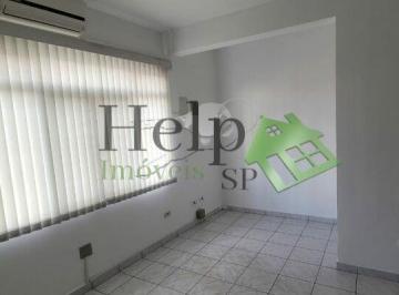 Comercial · 60m² · Sala Comercial - Vila Mariana