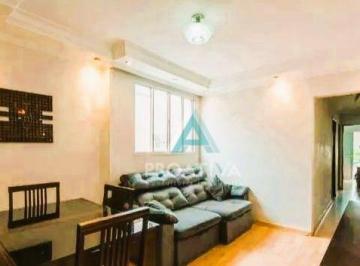 2ee3d7a79546c7d5ec5ea7384e0e458dff2b8a65 · Apartamento com 2 dormitórios à venda, 56 m² por R$ 340.000,09 - Vila Príncipe de Gales - Santo Andr