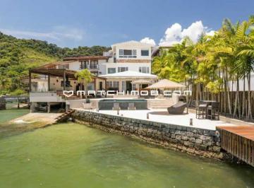 Casa · 219m² · 7 Quartos · 4 Vagas · Condomínio Residencial Retiro Dos Ubás