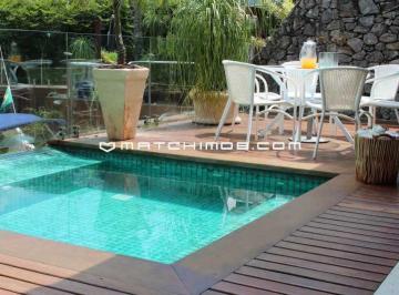 Casa · 148m² · 5 Quartos · 2 Vagas · Porto Frade em Angra dos Reis