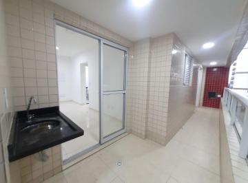 Apartamento de 2 quartos, Praia Grande · Apartamento para alugar na aviação 300mts do mar Praia Grande SP