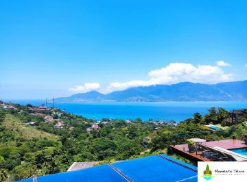 Casa · 600m² · 4 Quartos · 4 Vagas · Casa à venda, Vila-Ilhabela!