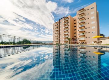 Imagem do Imóvel · Apartamento #112 Alto padrão 2 Dorm Decorado com requinte residencial Toscana lazer total