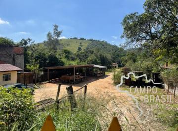 Foto 01 · EXCELENTE TERRENO COM 4.000MTS NA ZONA NORTE DE SJCAMPOS COM ESCRITURA E ASFALTO NA PORTA !