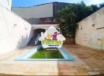 Casa · 420m² · 3 Quartos · 8 Vagas · Sobrado com 3 dorms, Vila Rosália, Guarulhos - R$ 1.5 mi, Cod: 8867