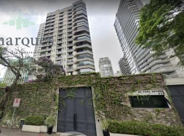 Foto 01 · APARTAMENTO  À VENDA NO ITAIM BIBI, PRÓXIMO AO PARQUE DO POVO!