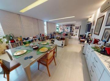 Sala · Imoveis - em São Conrado