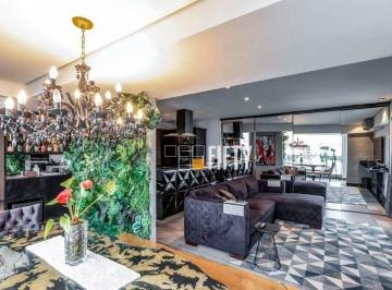 a9de751680aa305a68cc246ea4c5e7b8e685d355 · Apartamento com 1 suíte e próximo ao Parque Ibirapuera à venda, 100 m² por R$ 3.717.000 - Vila Nova 