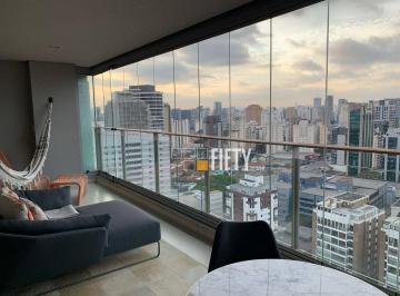 c9c9df5437b31f24bc7e1e8700a5b96950a97afb · Apartamento para alugar, 70 m² por R$ 13.900,00/mês - Vila Nova Conceição - São Paulo/SP