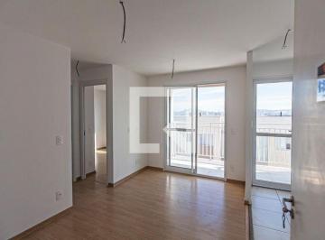 Apartamento · 42m² · 2 Quartos · Apartamento à Venda - Barra Funda, 2 Quartos,  42 m² - São Paulo
