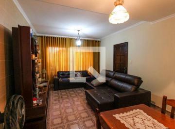 Casa · 145m² · 2 Quartos · 2 Vagas · Casa à Venda - Vila Ema, 2 Quartos, 145 m² - São Paulo