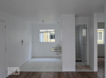 Apartamento · 42m² · 2 Quartos · Apartamento à Venda - São Miguel, 2 Quartos,  42 m² - São Leopoldo