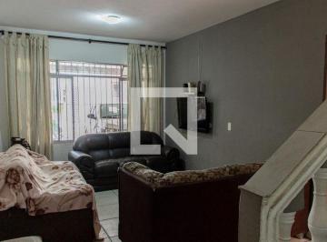 Casa · 109m² · 3 Quartos · 2 Vagas · Casa à Venda - Piqueri, 3 Quartos,  109 m² - São Paulo
