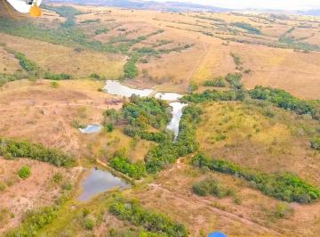 Rural de 1 quarto, Marzagão · CHÁCARA A VENDA EM GOIÁS - MARZAGÃO