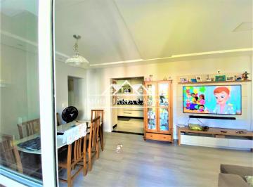 Apartamento · 138m² · 2 Quartos · 2 Vagas · Apartamento à venda, Tocantins, TOLEDO - PR