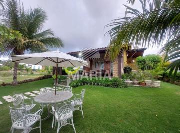 Casa de 3 quartos, Gravatá · Casa de condomínio fechado à venda em Gravatá/PE!