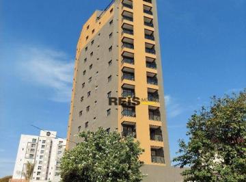 6090802cb6e0e195b2961207f64ec687c1b93053 · Apartamento com 1 dormitório à venda, 42 m² por R$ 239.000,00 - Jardim Americano - Sorocaba/SP