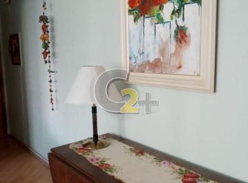 Apartamento · 96m² · 3 Quartos · 1 Vaga · Apartamento á venda em Perdizes, 3 quartos, 1 vaga de garagem