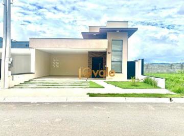 a4fccb07be13cfc105b3694126b21f054b340e80 · Casa com 3 dormitórios à venda, 167 m²- Residencial Colinas - Caçapava/SP