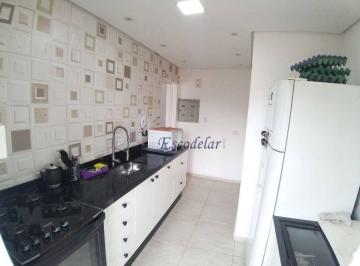 cb1b07a7cf7b60517c8bd9f60e219188f5f775b6 · Apartamento à venda, 68 m² por R$ 490.000,00 - Mandaqui - São Paulo/SP