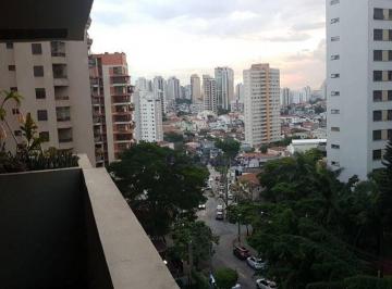 c05ffda3d384e7f88b0f33530cf66863785f7658 · Apartamento com 4 dormitórios à venda, 220 m² por R$ 2.500.000,00 - Água Fria - São Paulo/SP