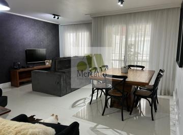 Apartamento · 95m² · 3 Quartos · 2 Vagas · Apto em Condominio em shop Raposo