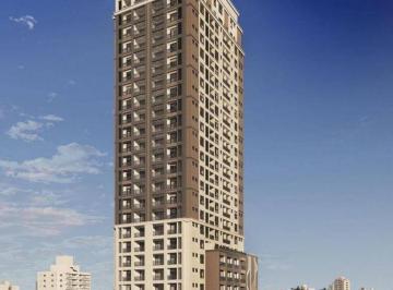 Apartamento · 62m² · 2 Quartos · 1 Vaga · Upper West Perdizes | Construtora Exto | Pronto | 62 metros | 02 suítes | varanda social | 01 vaga