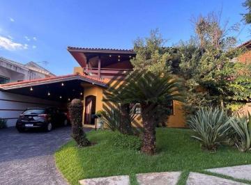 7cbf14c49204066c7609ba75198c8b413bb8f244 · Sobrado com 6 dormitórios para alugar, 630 m² - Campolim - Sorocaba/SP