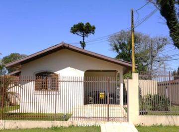 Casa de 4 quartos, Curitiba · CASA BOQUEIRÃO 4 QUARTOS 4 VAGAS