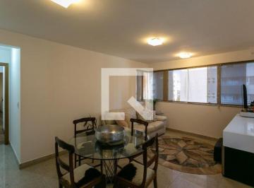 Apartamento · 76m² · 2 Quartos · 2 Vagas · Apartamento à Venda - Savassi, 2 Quartos, 76 m2 - Belo Horizonte