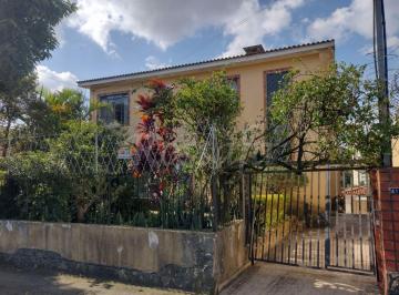 Casa · 500m² · 6 Quartos · 5 Vagas · Sobrado no Jabaquara