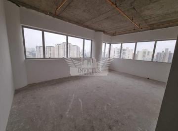 Comercial · 37m² · 1 Vaga · Sala Comercial á Venda, 37m² - Centro - Santo André/SP.